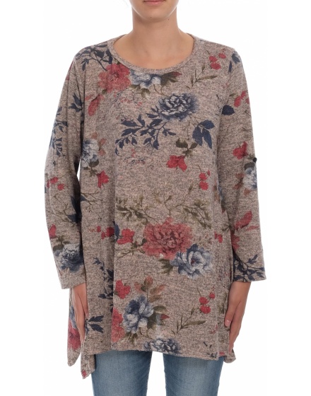 Дамска туника Made In Italy