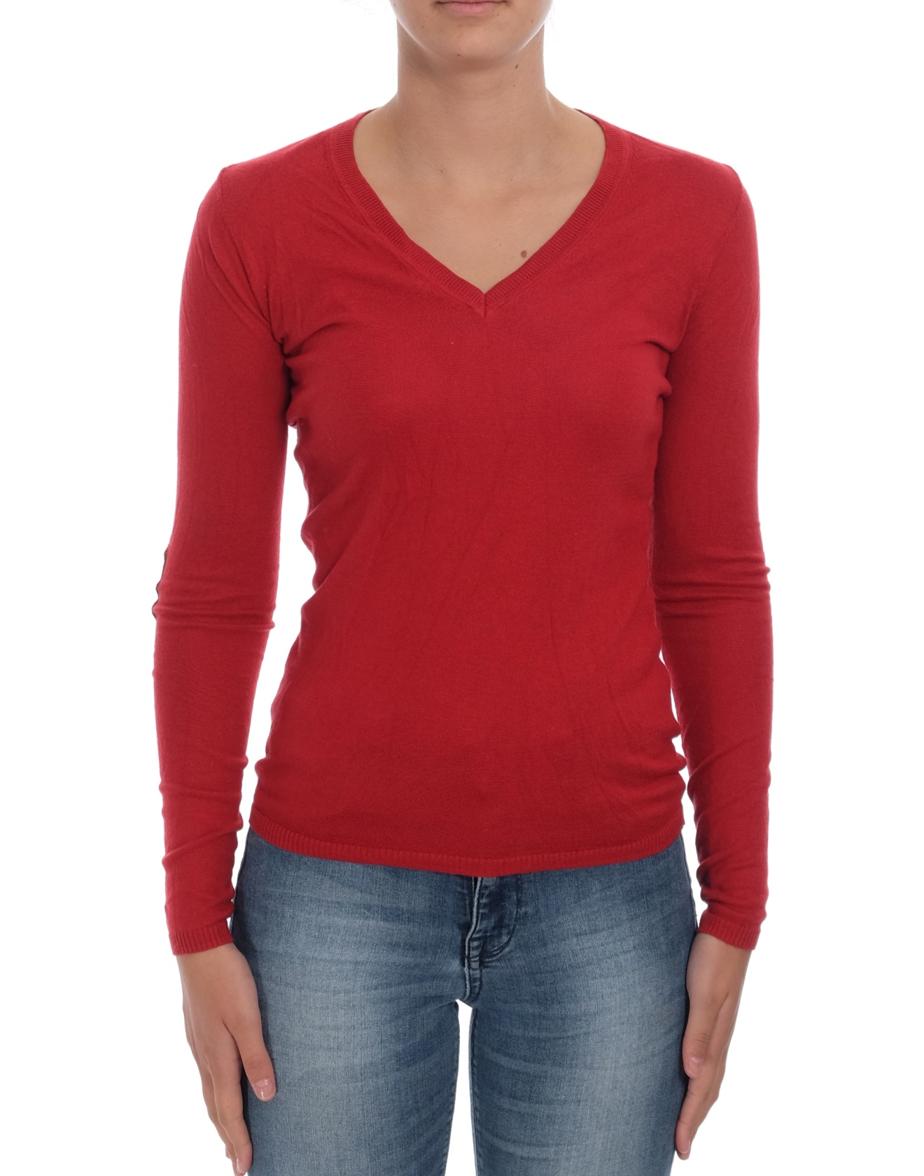 Дамски пуловер Massimo Dutti