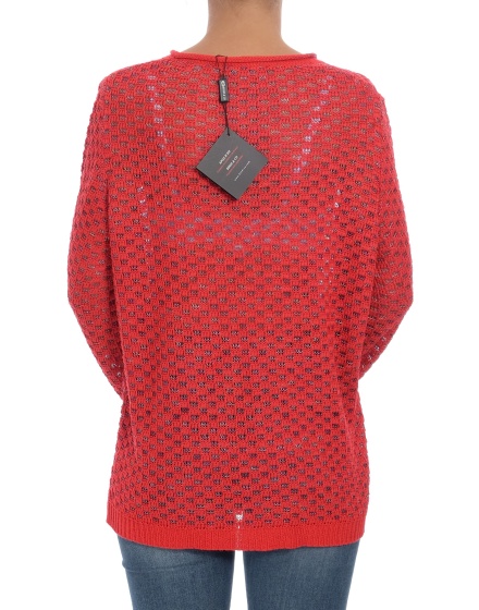 Дамски пуловер Brod & Co