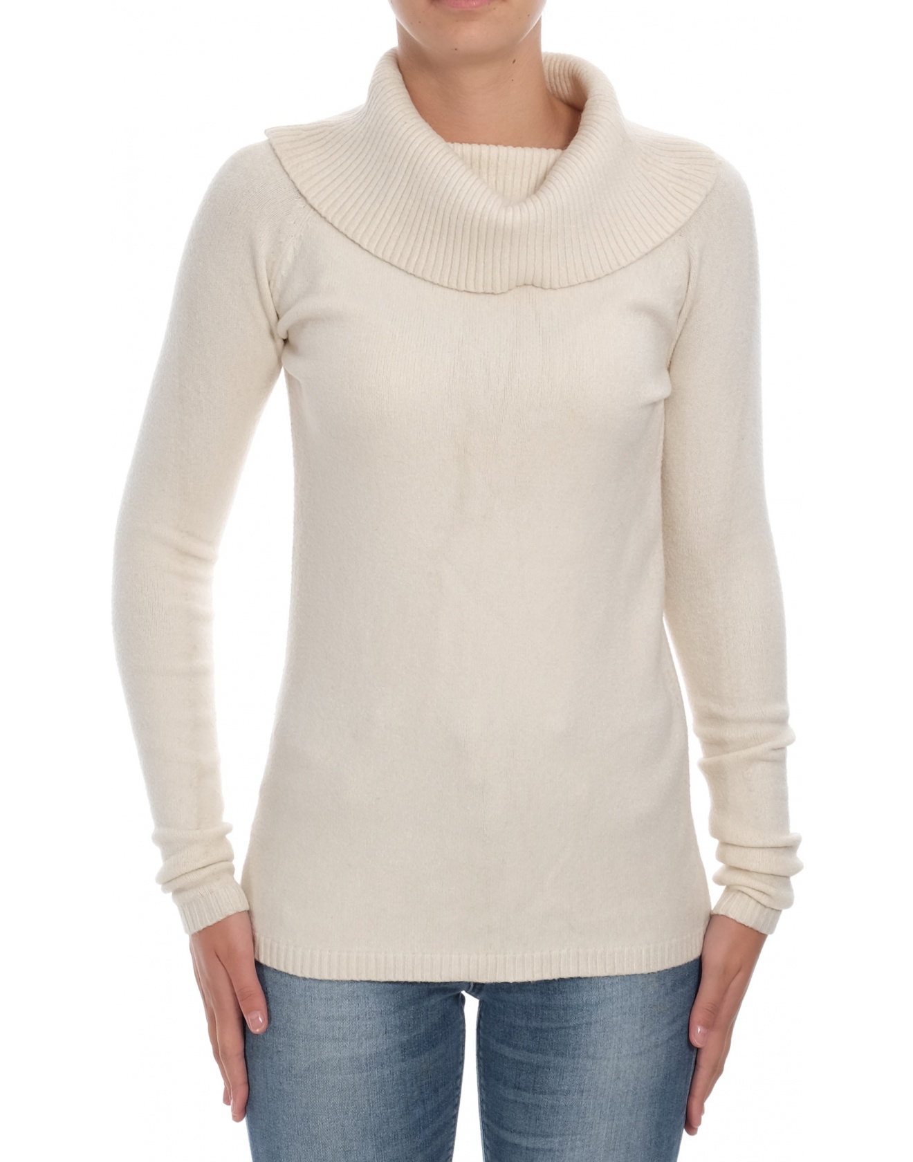 Дамски пуловер