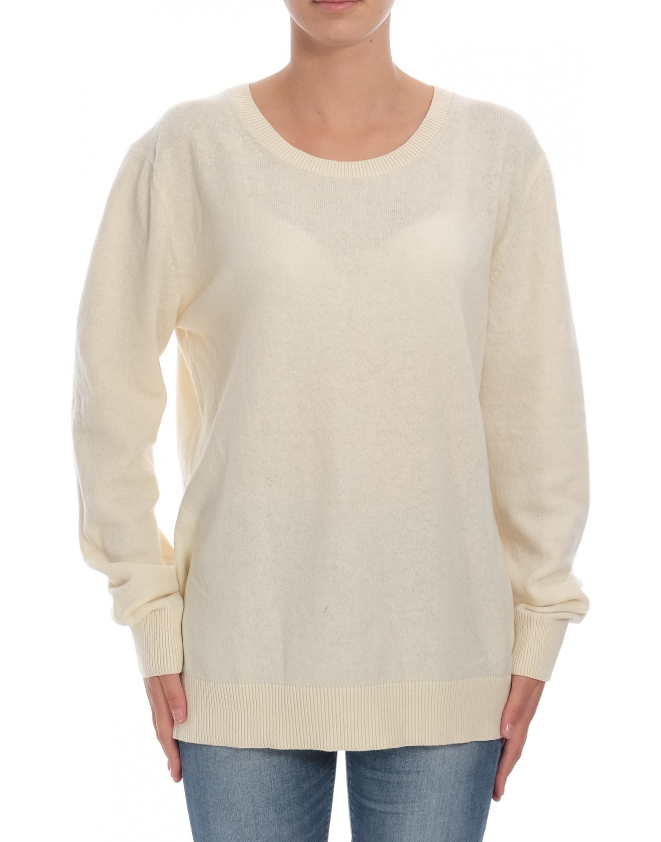 Дамски пуловер Brod & Co