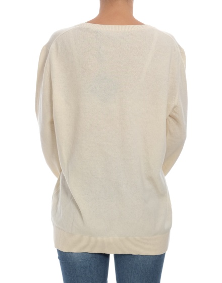 Дамски пуловер Brod & Co