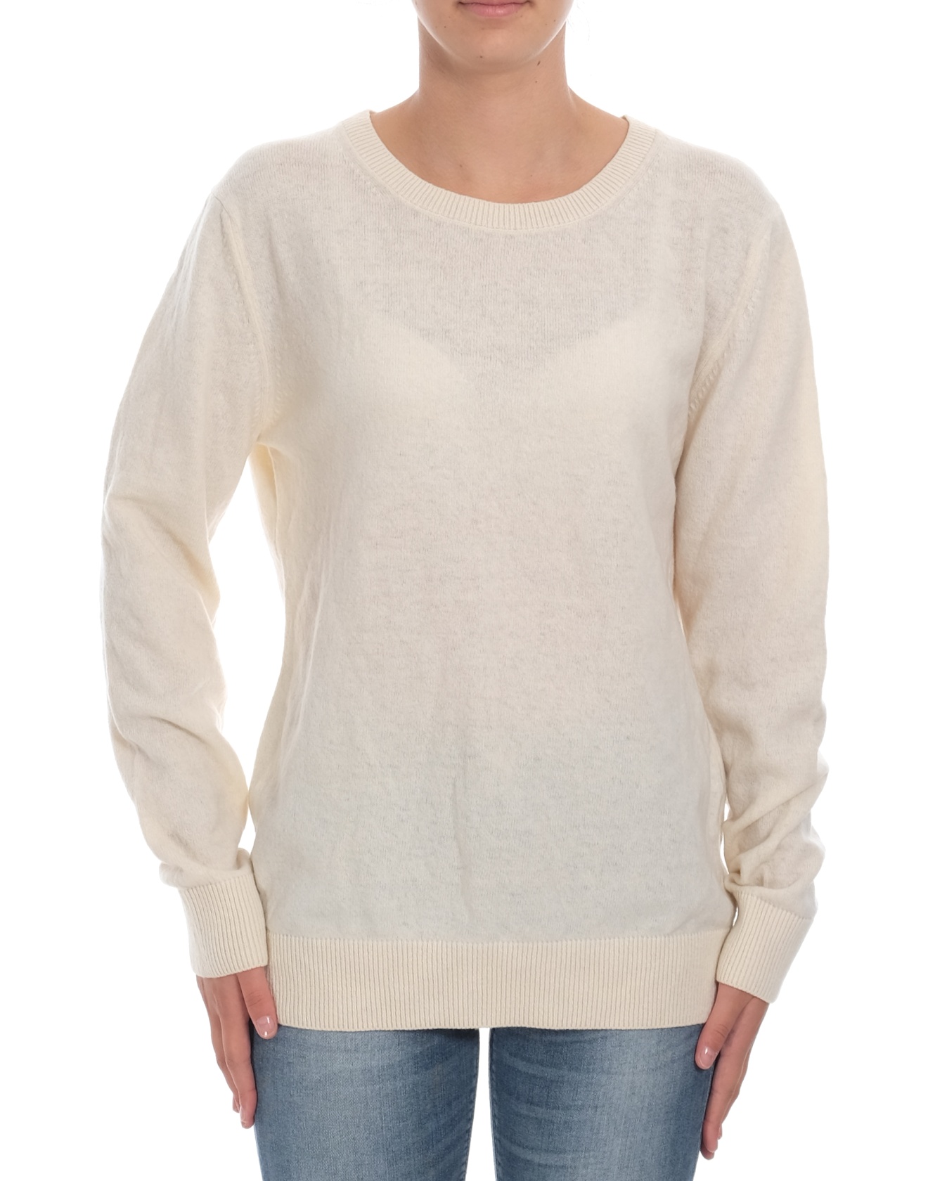 Дамски пуловер Brod & Co