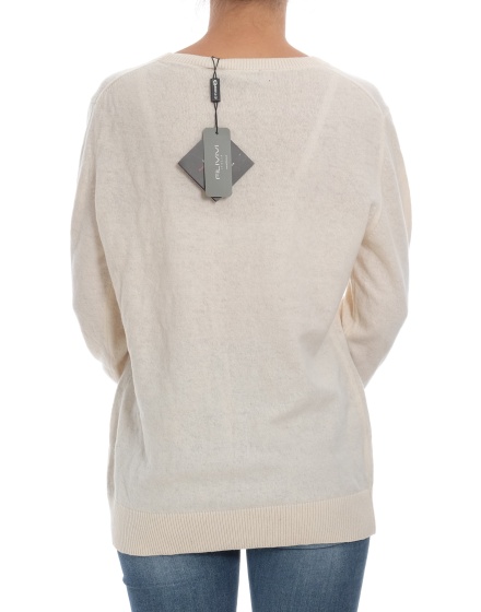 Дамски пуловер Brod & Co