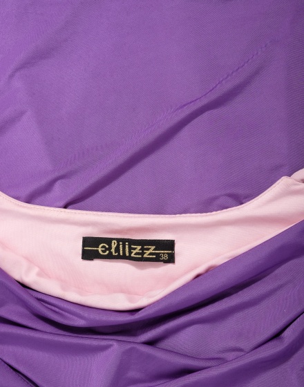 Дамска рокля Elizz