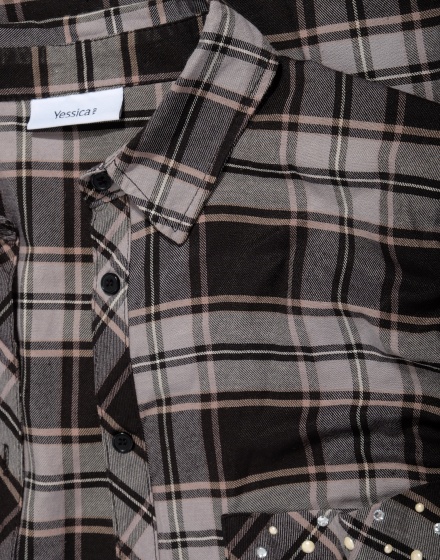 Дамска риза Yessica
