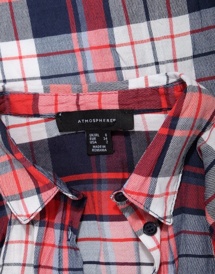 Дамска риза Atmosphere