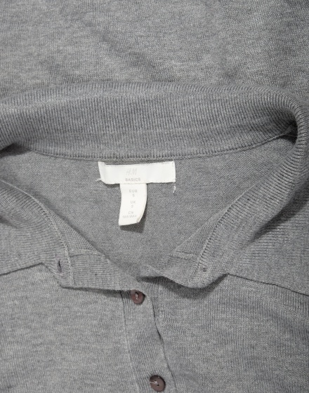 Дамски пуловер H&M