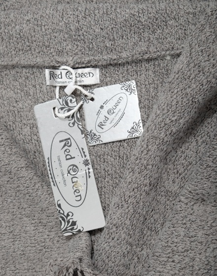 Дамска жилетка Red Queen