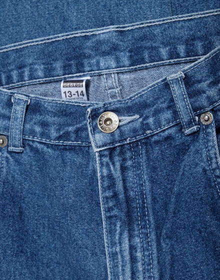 Дамски дънки George