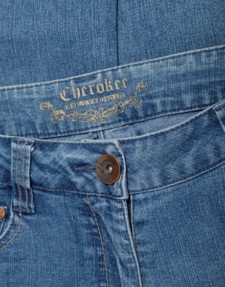 Дамски дънки Cherokee