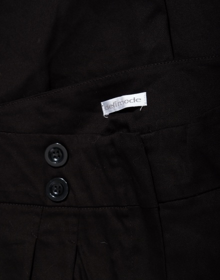 Дамски панталон Defimode