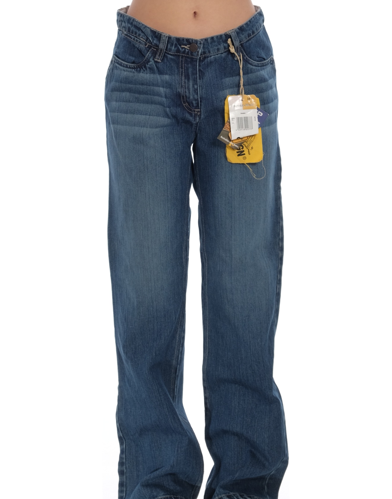 Дамски дънки Roadsign