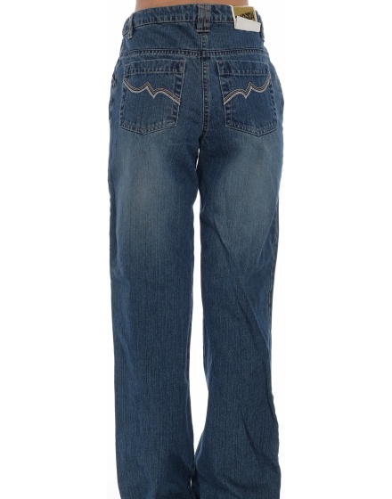 Дамски дънки Roadsign