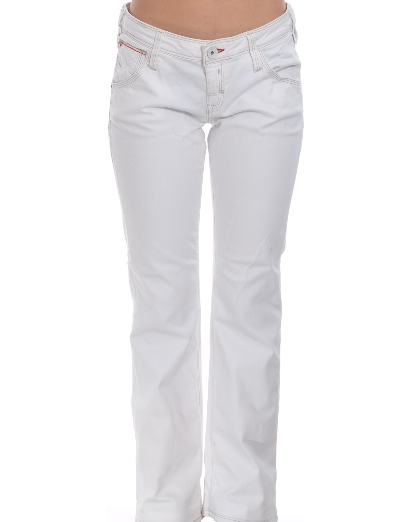 Дамски дънки Mavi Jeans