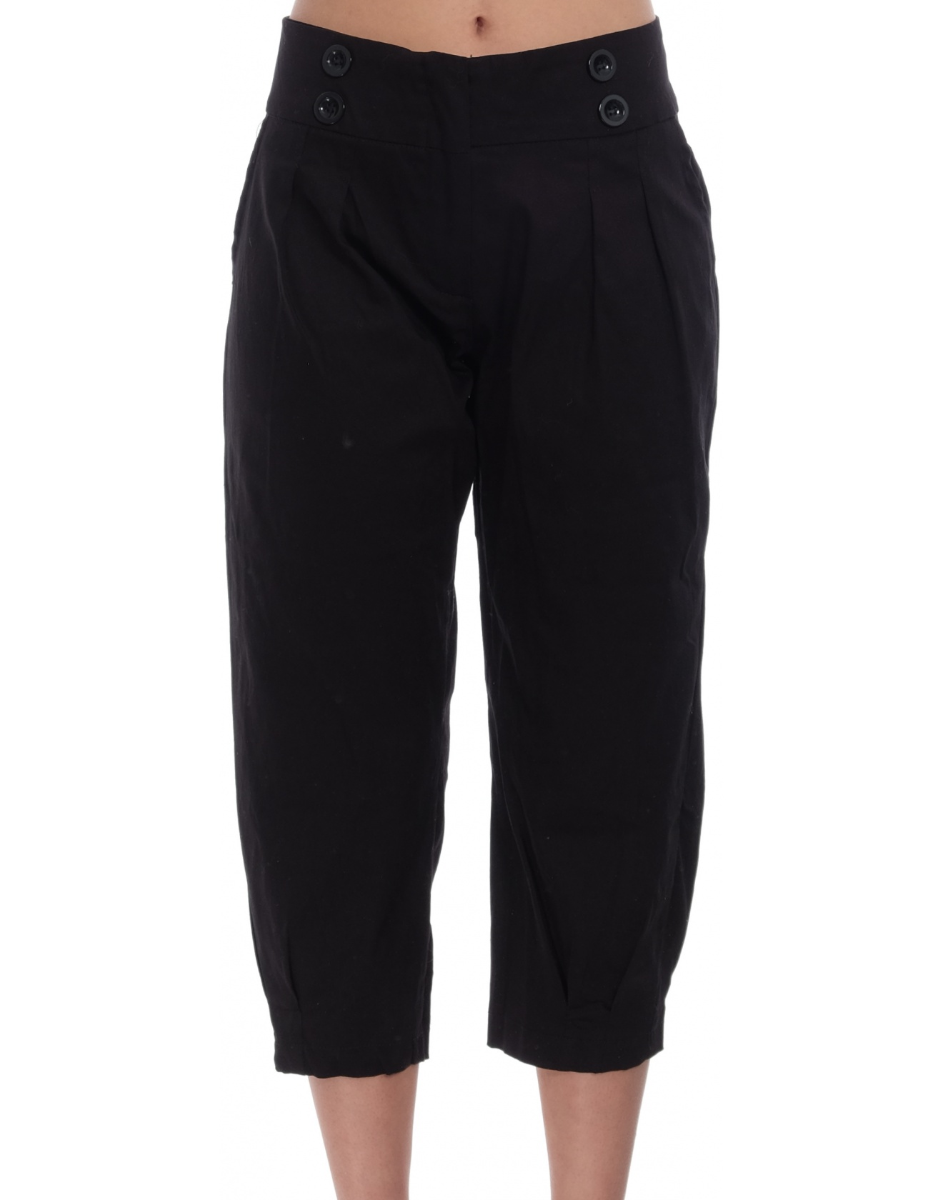 Дамски панталон Defimode