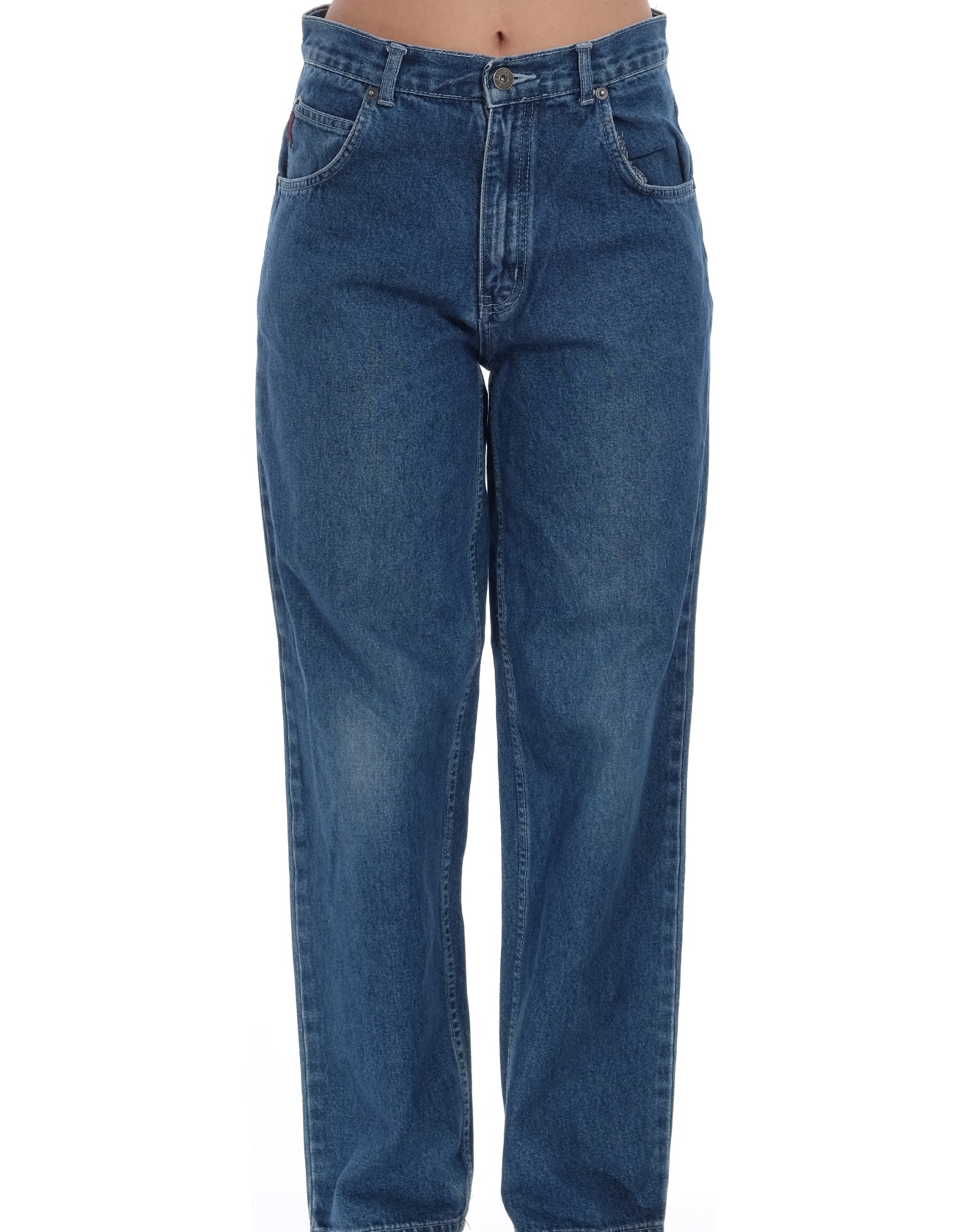 Дамски дънки George