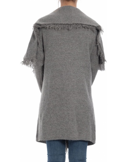 Дамска жилетка Red Queen