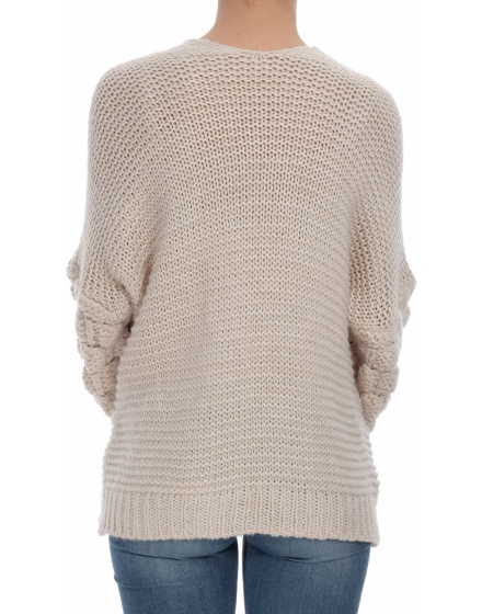 Дамска жилетка Clever & Co