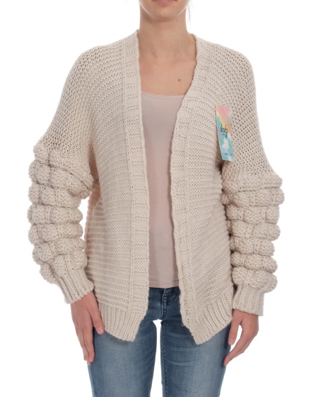 Дамска жилетка Clever & Co