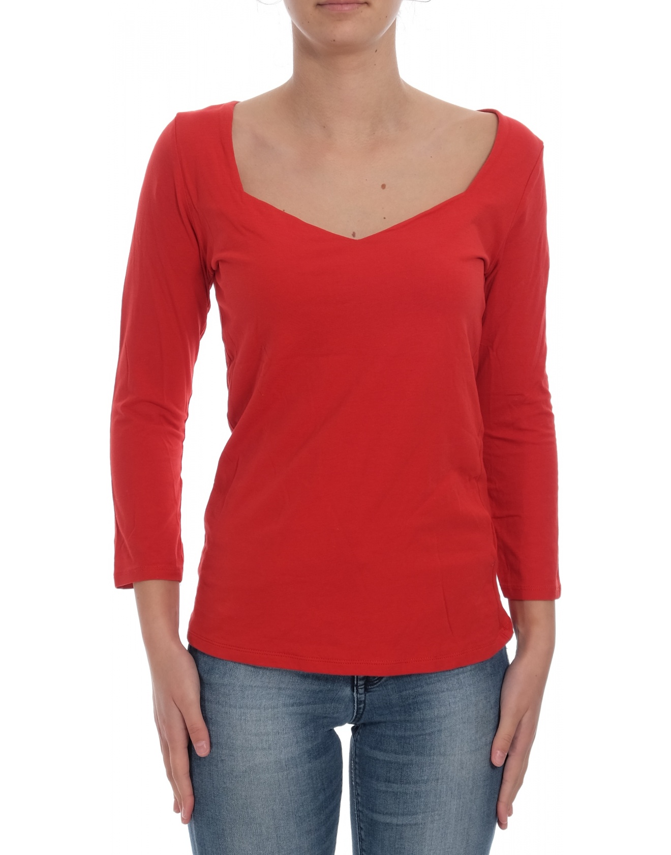 Дамска блуза Zebra