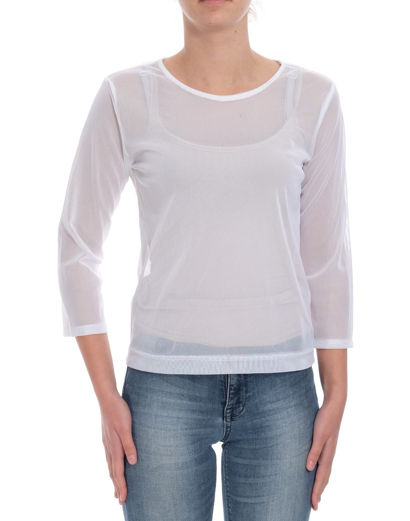 Дамска блуза