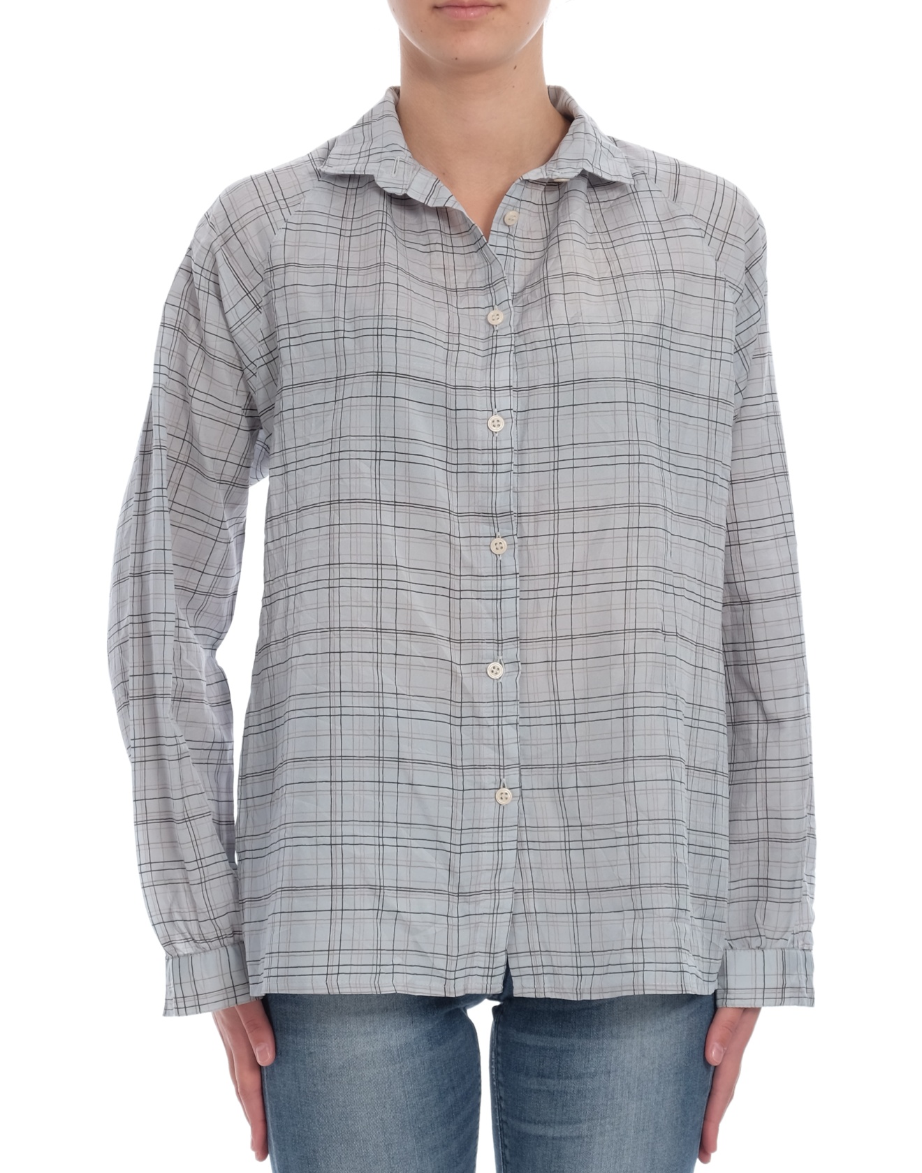 Дамска риза