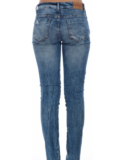 Дамски дънки ZARA