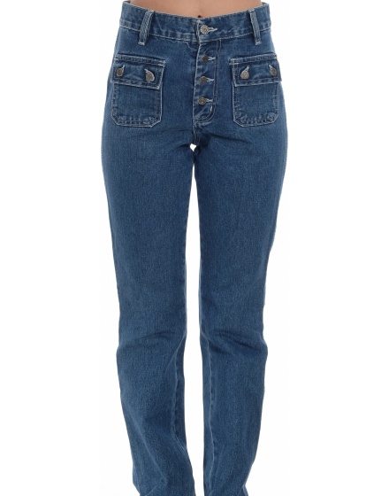 Дамски дънки Red Star