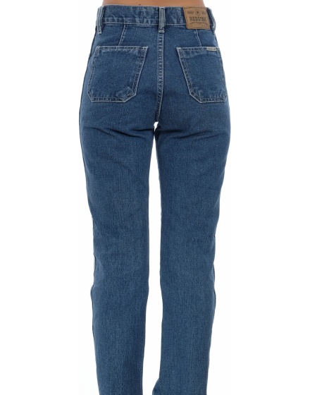 Дамски дънки Red Star