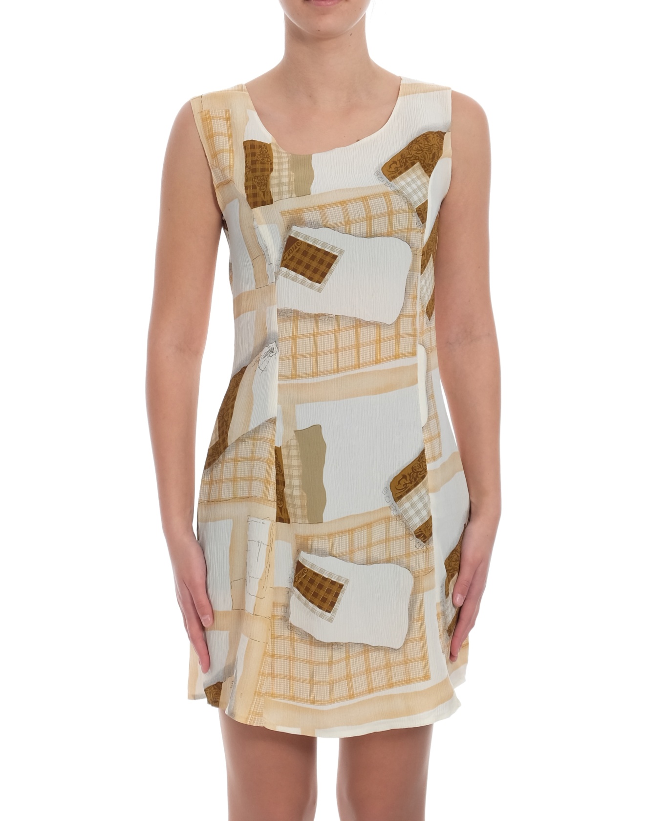 Дамска рокля