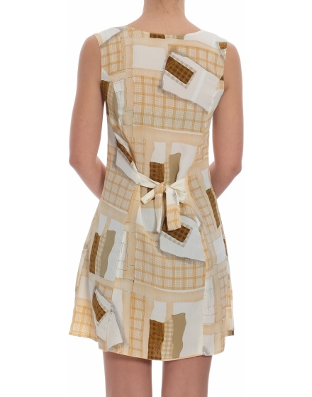 Дамска рокля