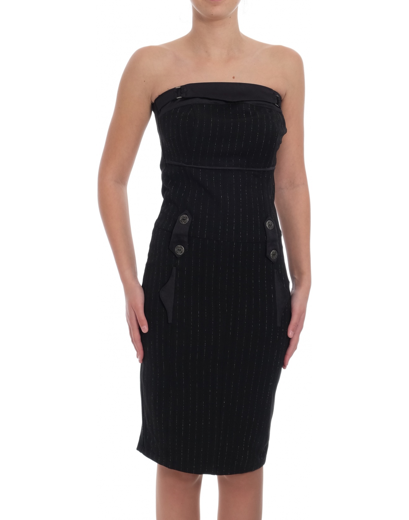 Дамска рокля