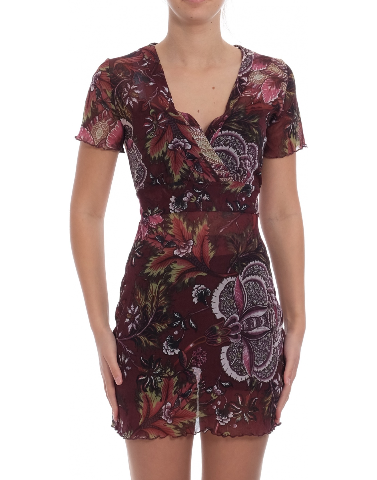 Дамска рокля Promiss