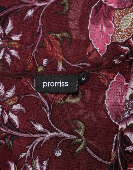 Дамска рокля Promiss