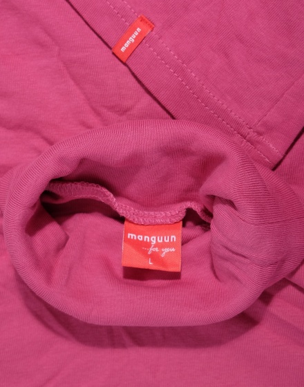 Дамска блуза Manguun
