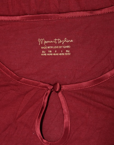 Дамска блуза Tchibo