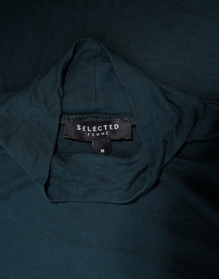 Дамска блуза Selected