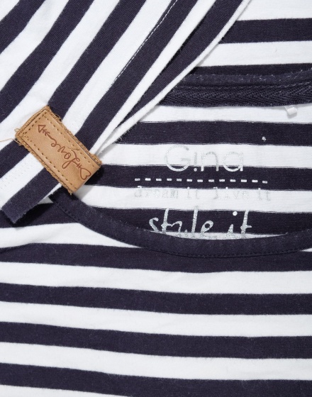 Дамска блуза G!na