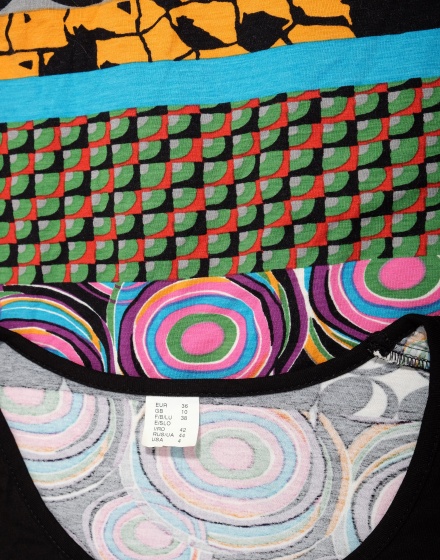 Дамска блуза