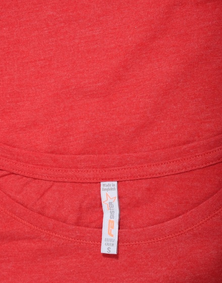 Дамска тениска FB Sister