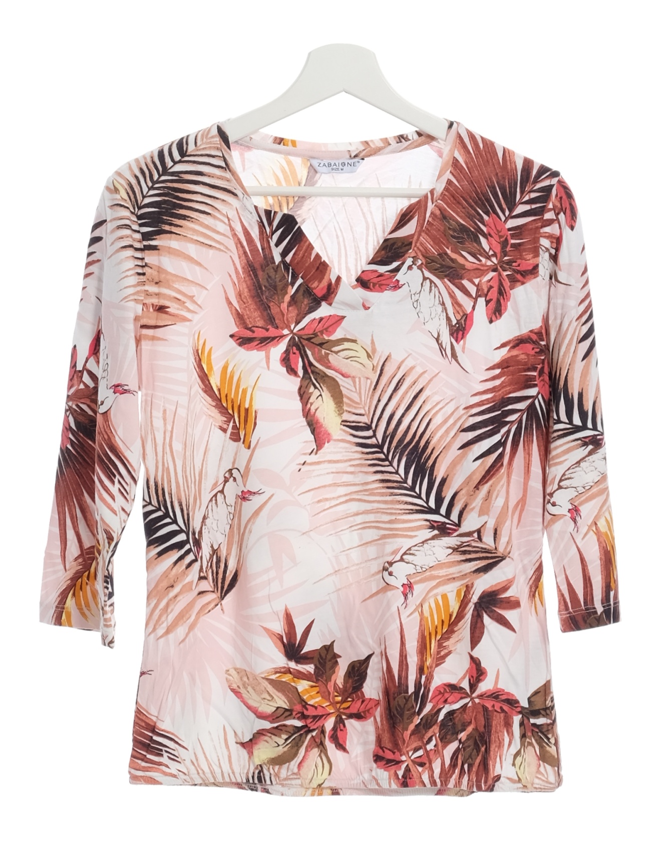 Дамска блуза Zabaione