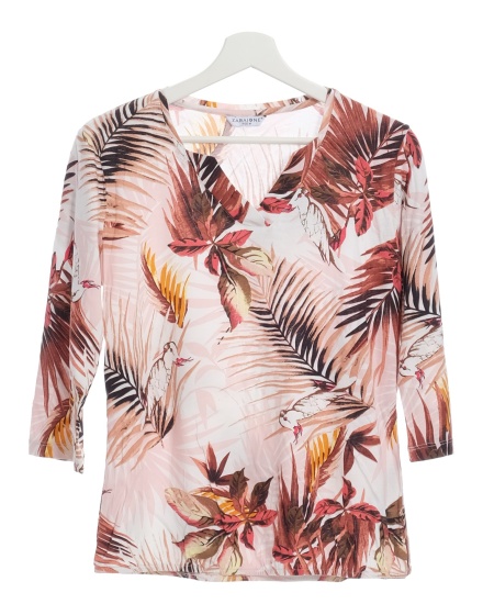 Дамска блуза Zabaione