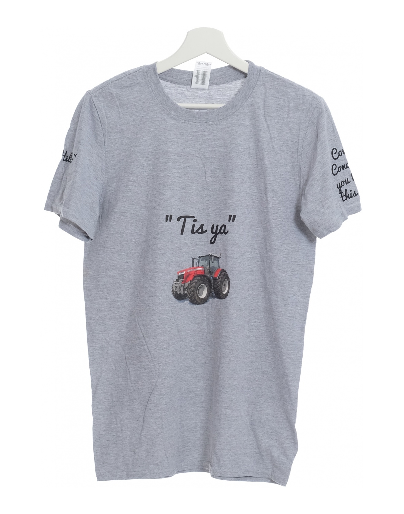 Мъжка тениска Gildan