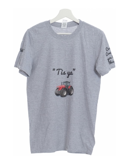 Мъжка тениска Gildan