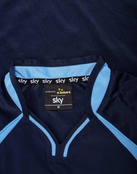 Спортна тениска SKY