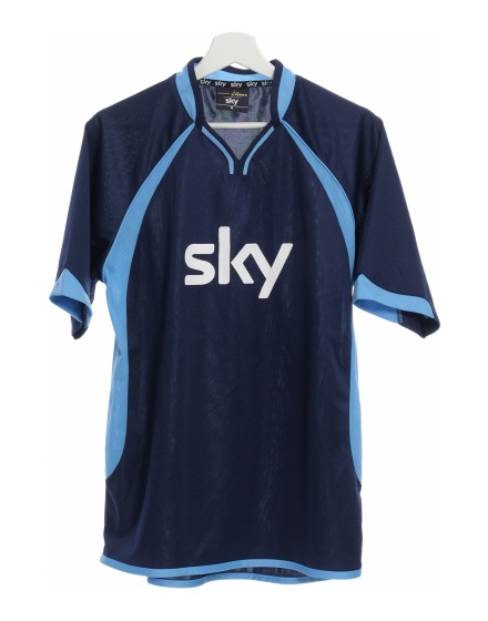 Спортна тениска SKY