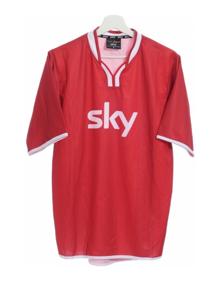Спортна тениска SKY
