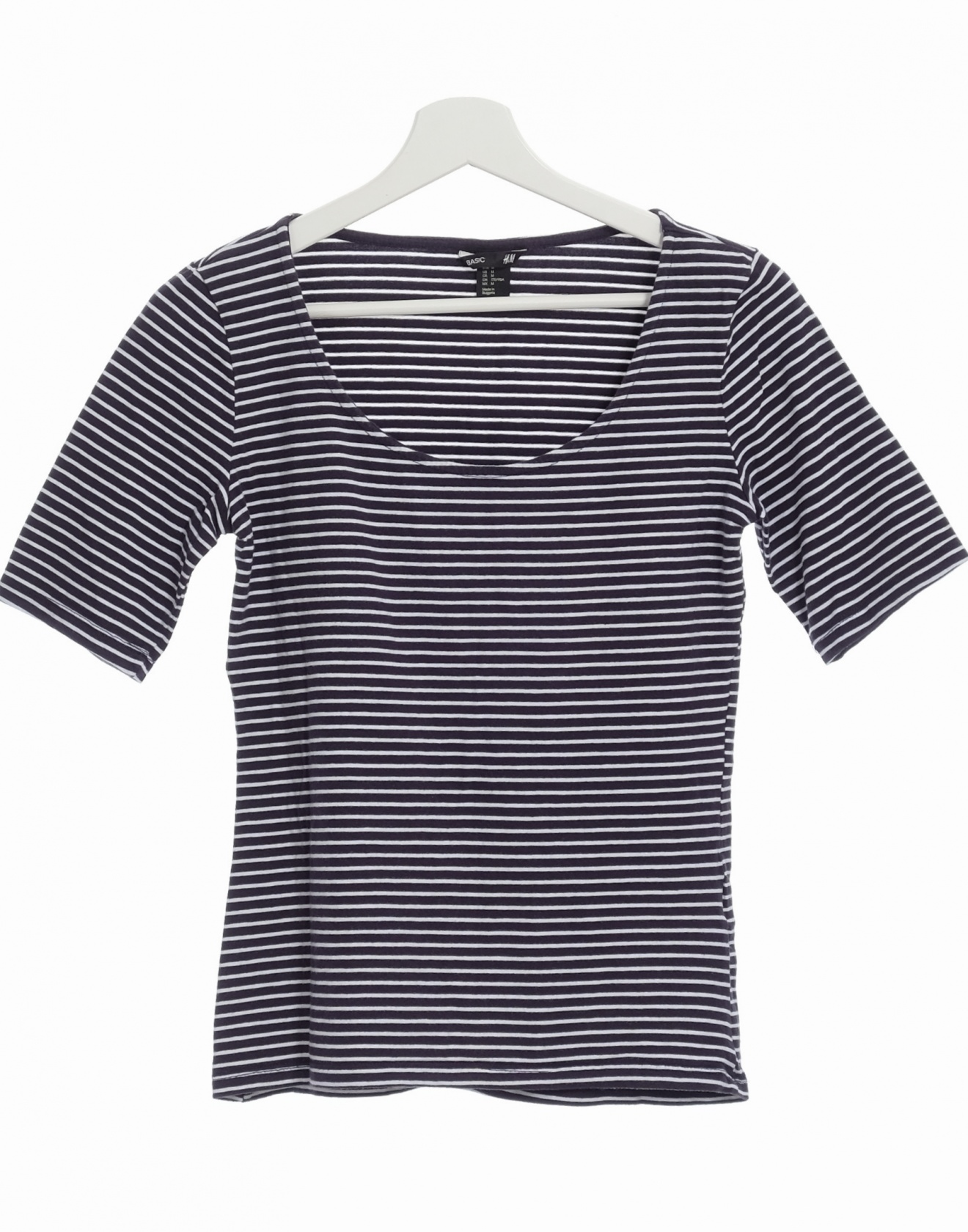 Дамска тениска H&M