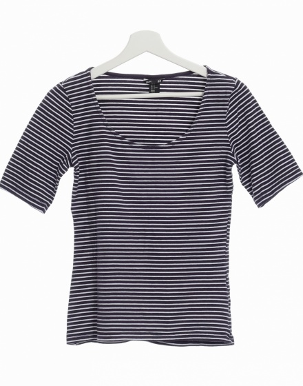 Дамска тениска H&M